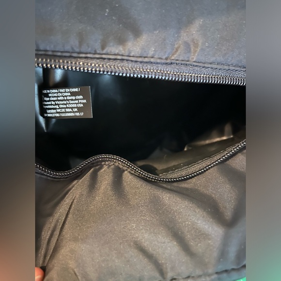 PINK pineapple cooler bag - Picture 6 of 6